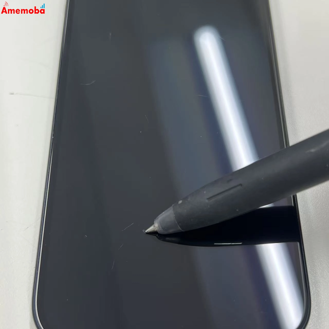 iPhone15 128GB ブラック MTMH3J/A docomo版SIMフリー