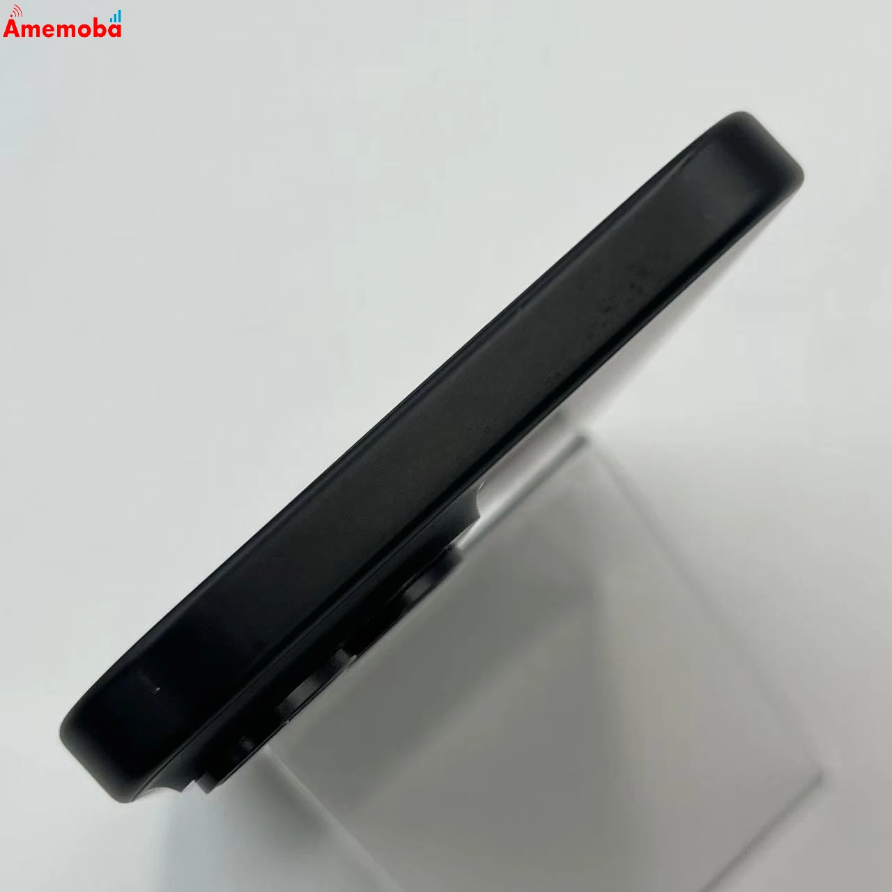 iPhone15 128GB ブラック MTMH3J/A docomo版SIMフリー