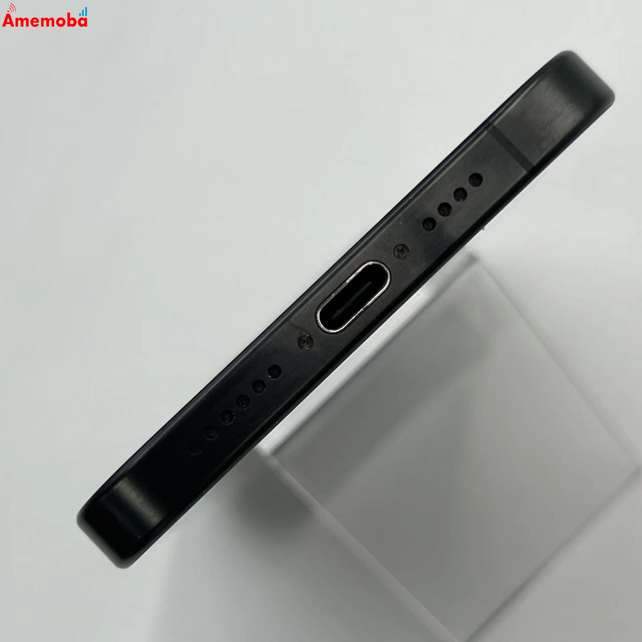 iPhone15 Pro Max 256GB ブラックチタニウム MU6P3J/A SIMフリー 美品