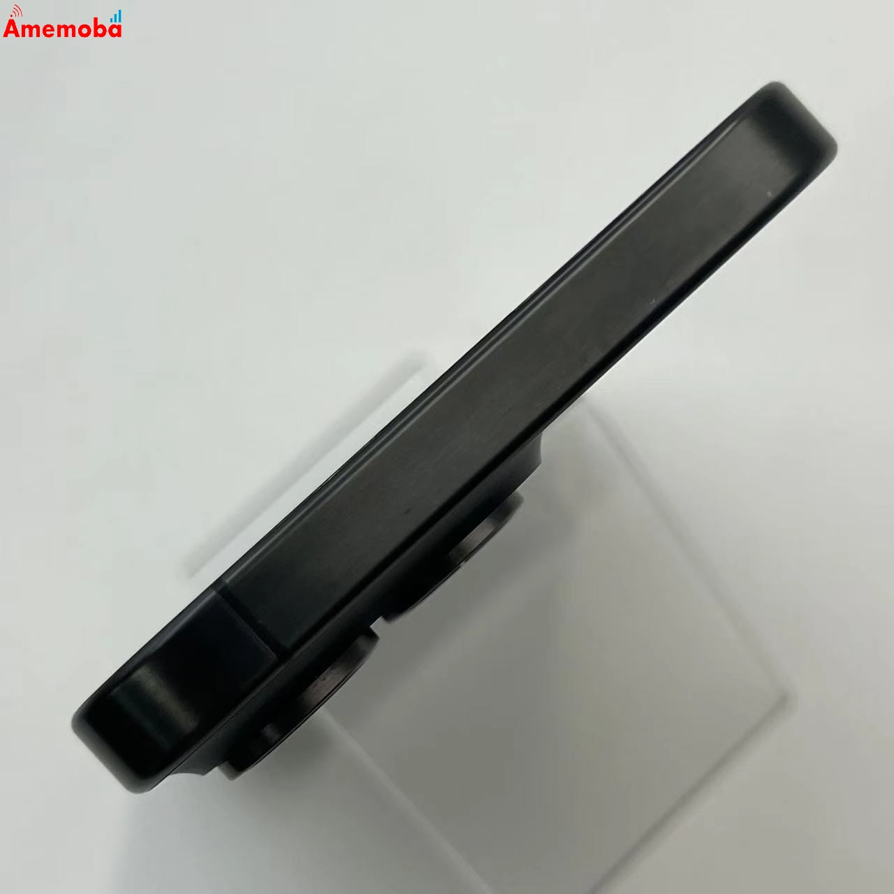 iPhone15 Pro Max 256GB ブラックチタニウム MU6P3J/A SIMフリー 美品