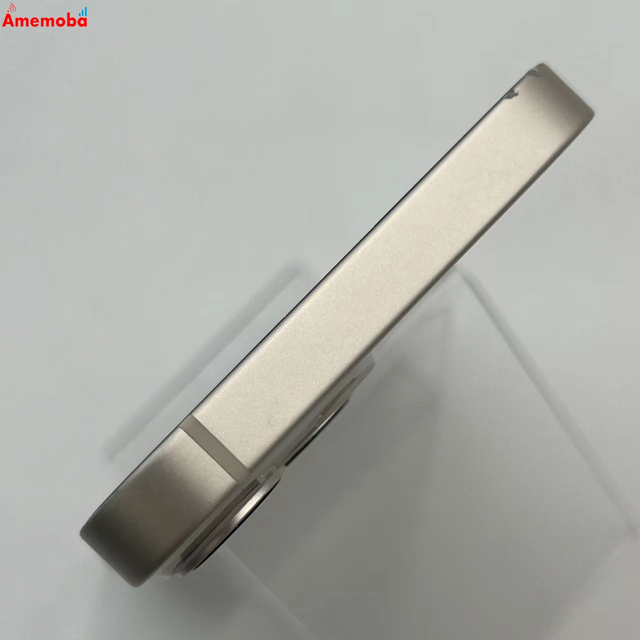 iPhone13 mini 128GB スターライト MLJE3J/A SoftBank版SIMフリー