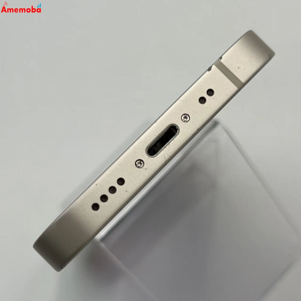 iPhone13 mini 128GB スターライト MLJE3J/A SoftBank版SIMフリー