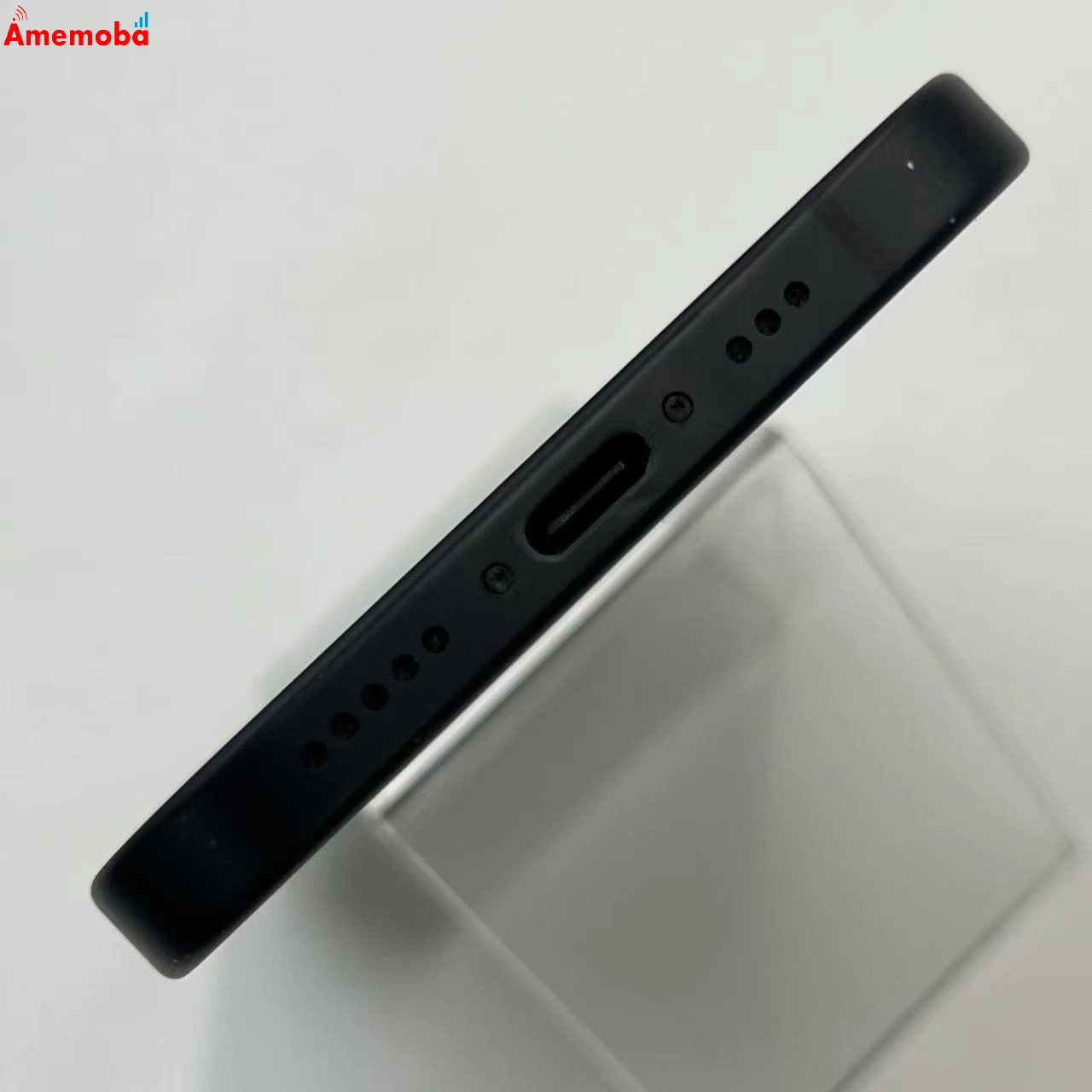 iPhone15 128GB ブラック MTMH3J/A SIMフリー 美品