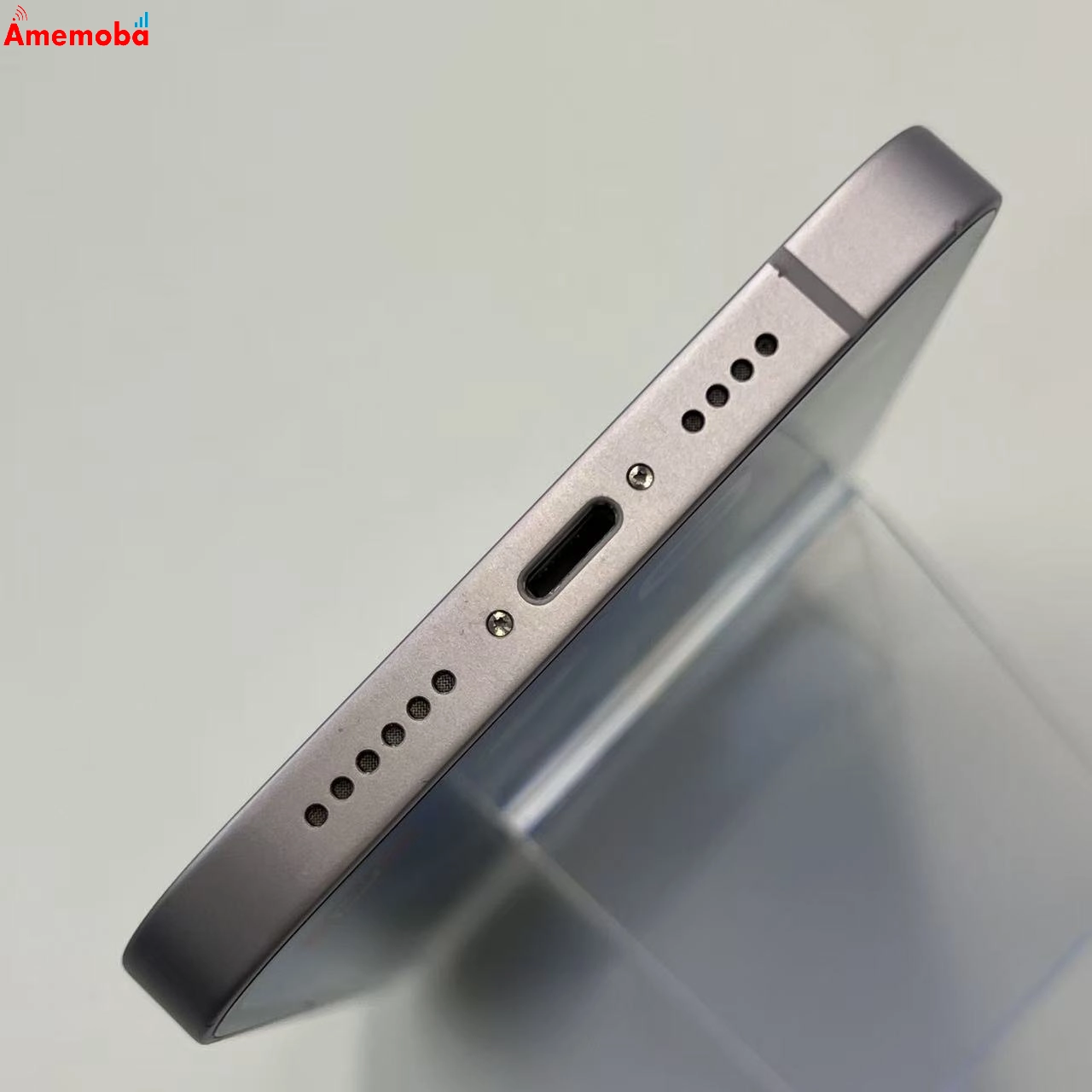 iPhone14 Plus 128GB パープル MQ4E3J/A SIMフリー 極美品