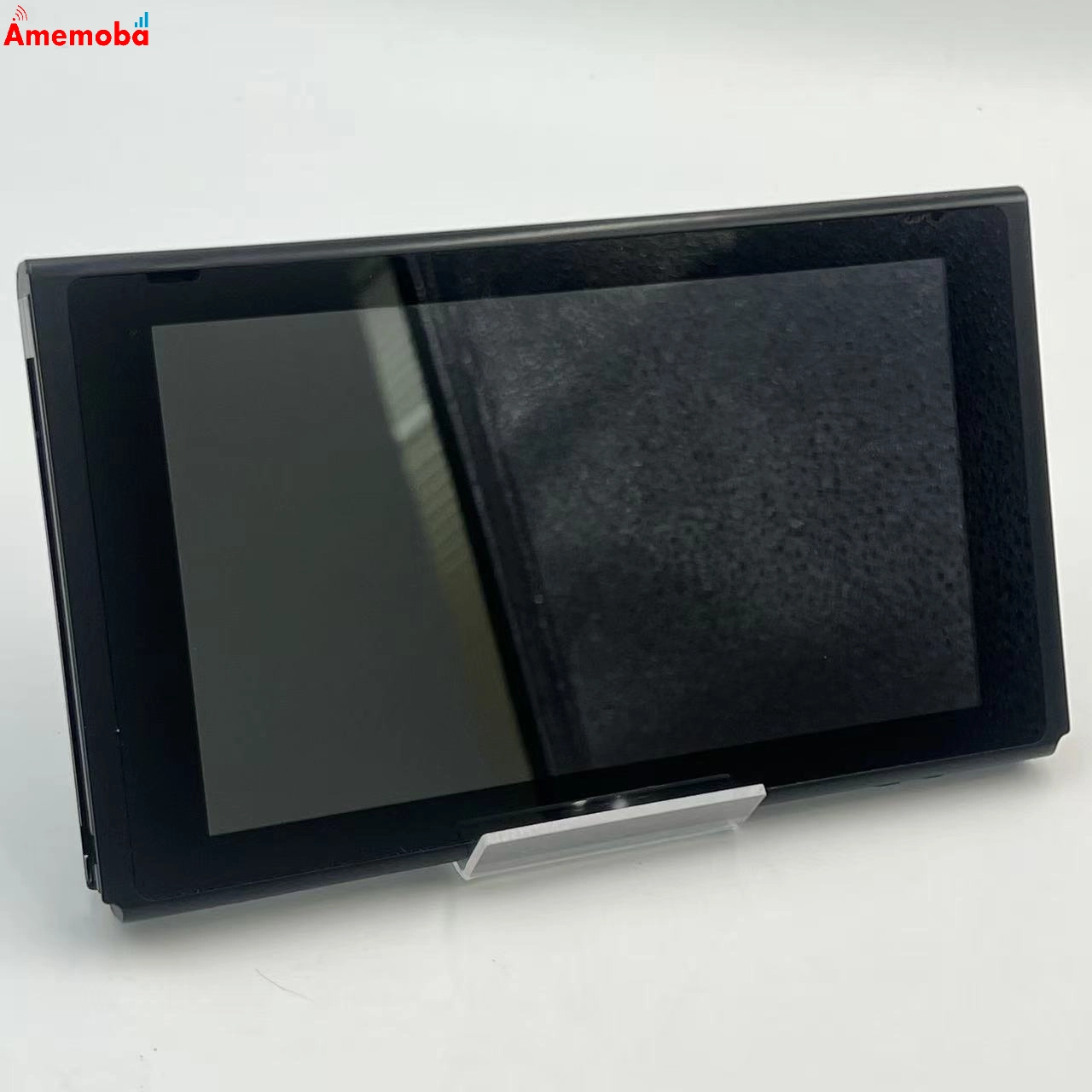 Nintendo Switch 本体 Joy-Con(L)/(R) グレー HAC-S-KAAAA 32GB 訳あり品