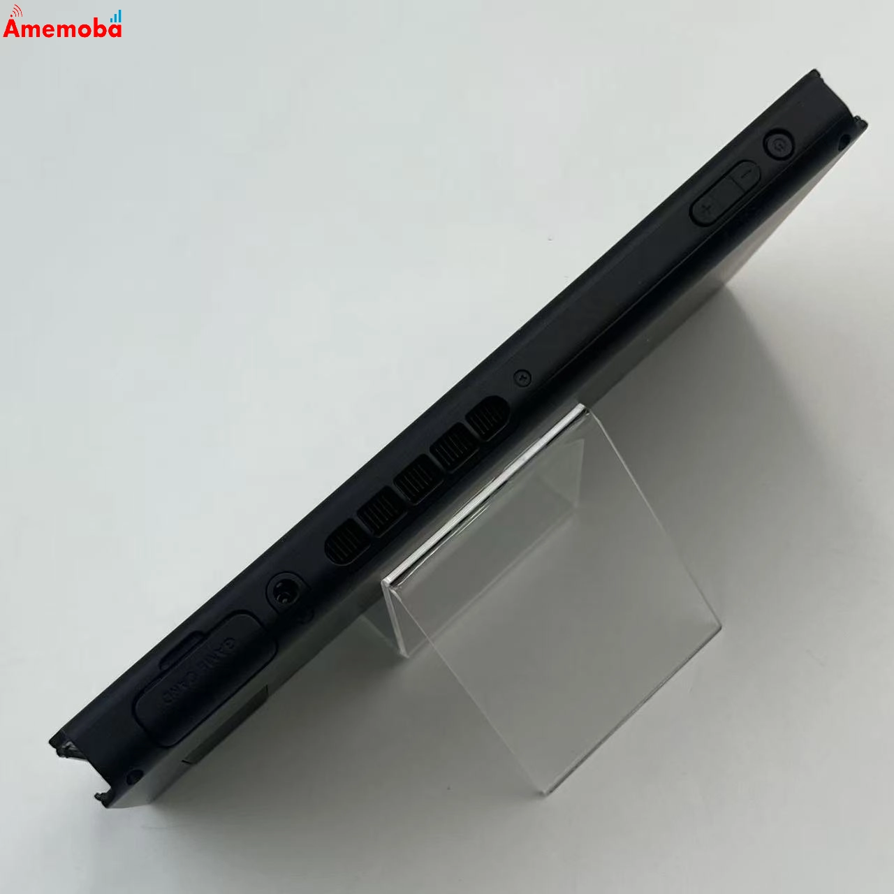 Nintendo Switch カスタマイズ 32GB ブルー HAC-S-KAYAA 訳あり品