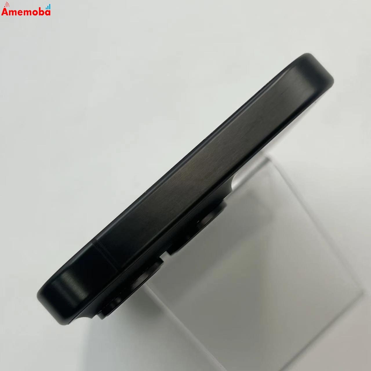 iPhone15 Pro 128GB ブラックチタニウム MTU73J/A SoftBank版SIMフリー