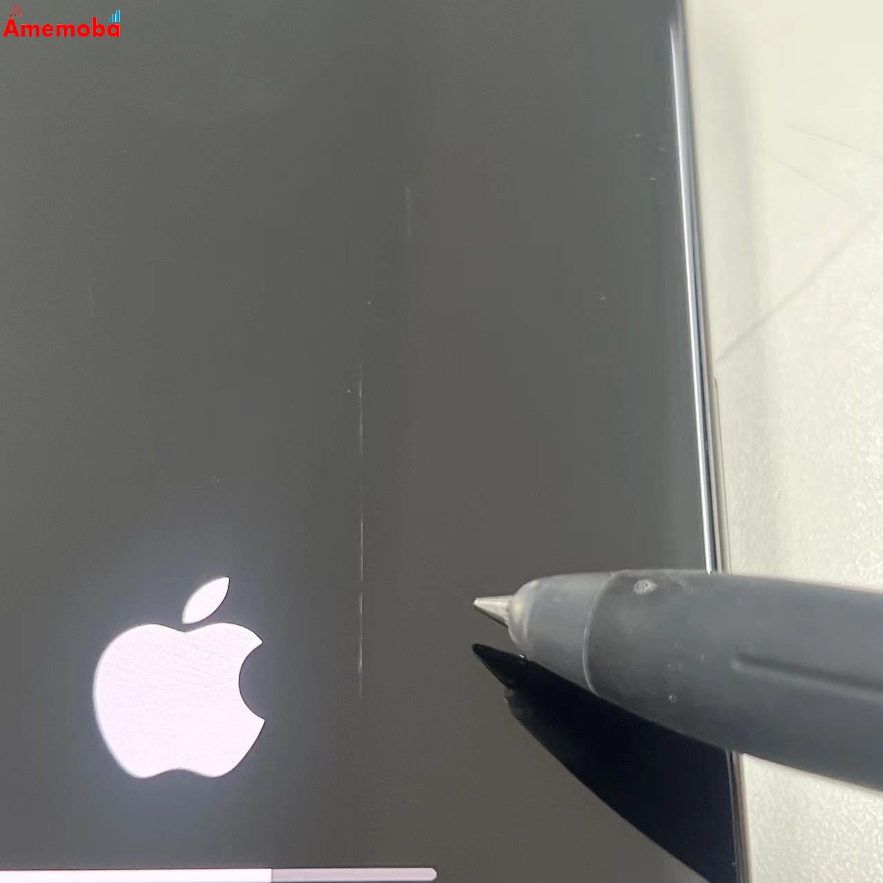 iPhone15 Pro 128GB ブラックチタニウム MTU73J/A SoftBank版SIMフリー