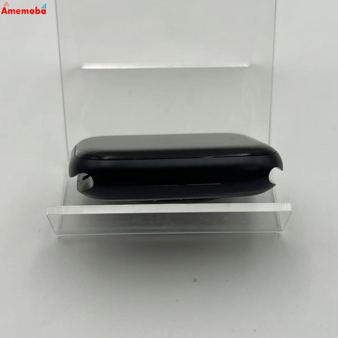 Apple Watch SE3 44mm GPSモデル アルミニウム 64GB ミッドナイト MEP34J/A