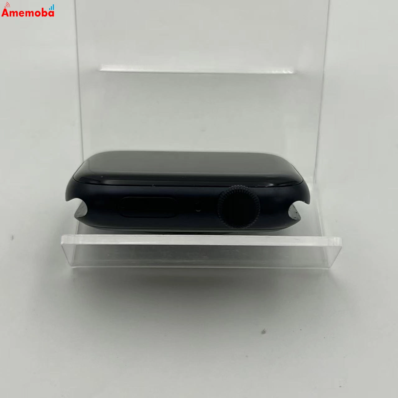 Apple Watch SE3 44mm GPSモデル アルミニウム 64GB ミッドナイト MEP34J/A