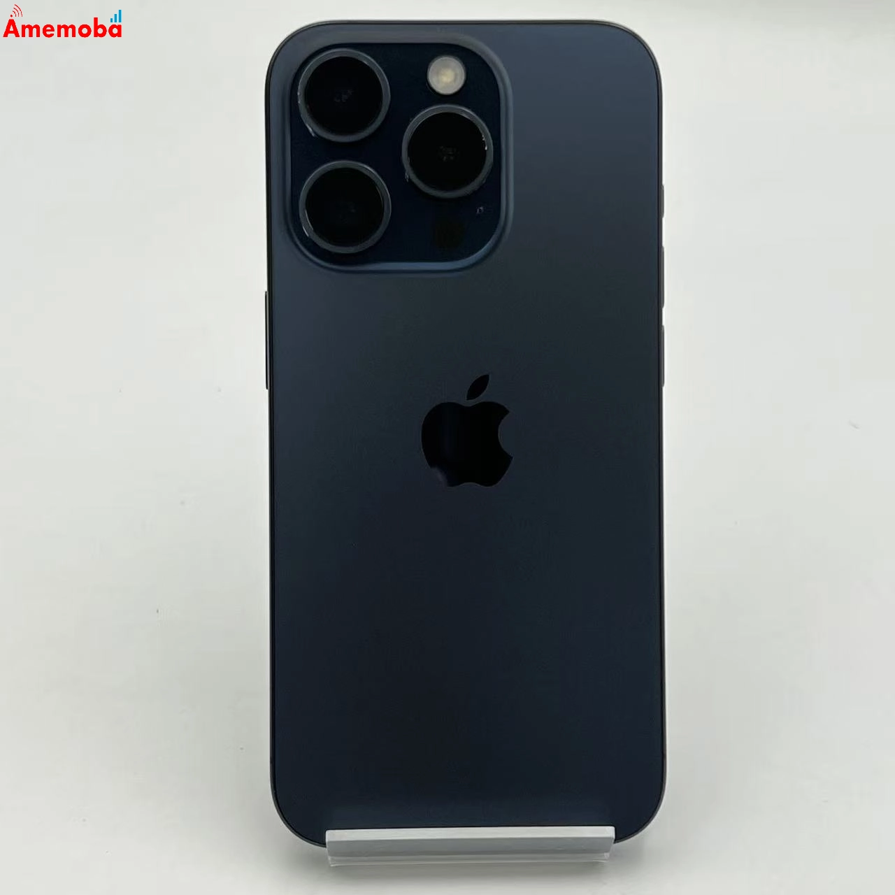 iPhone15 Pro 512GB ブルーチタニウム MTUL3J/A SIMフリー