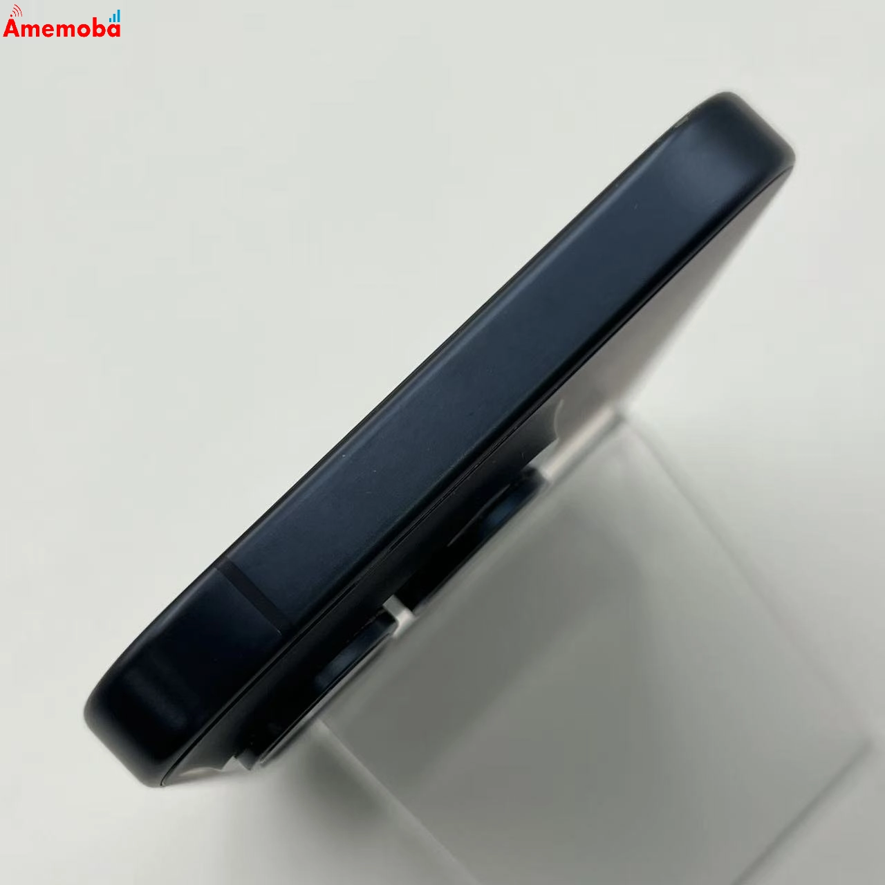 iPhone15 Pro 512GB ブルーチタニウム MTUL3J/A SIMフリー