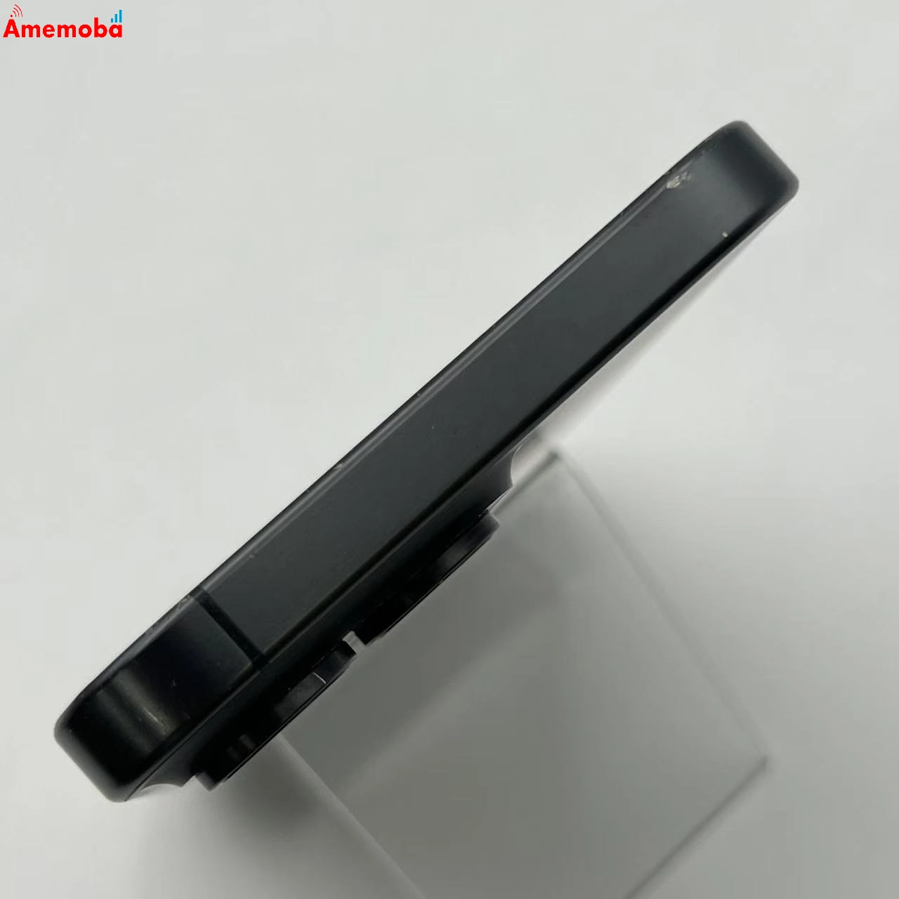 iPhone15 Pro Max 256GB ブラックチタニウム MU6P3J/A AU版SIMフリー 美品 au