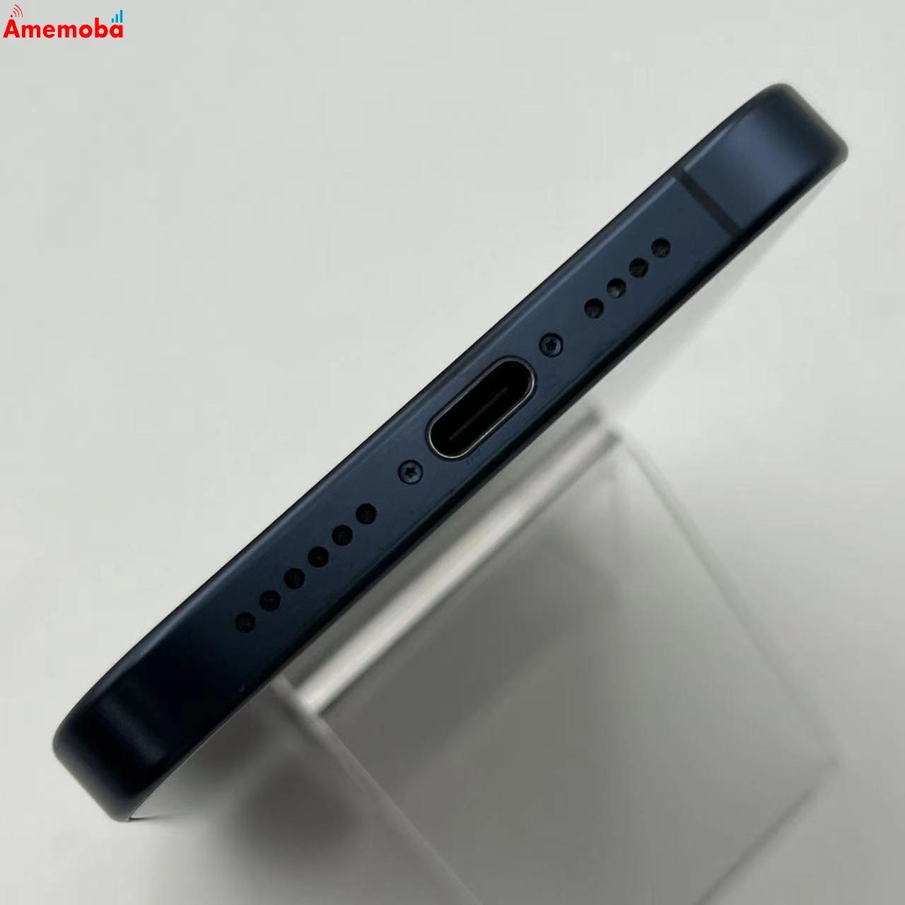 iPhone15 Pro Max 256GB ブルーチタニウム MU6T3J/A SoftBank版SIMフリー