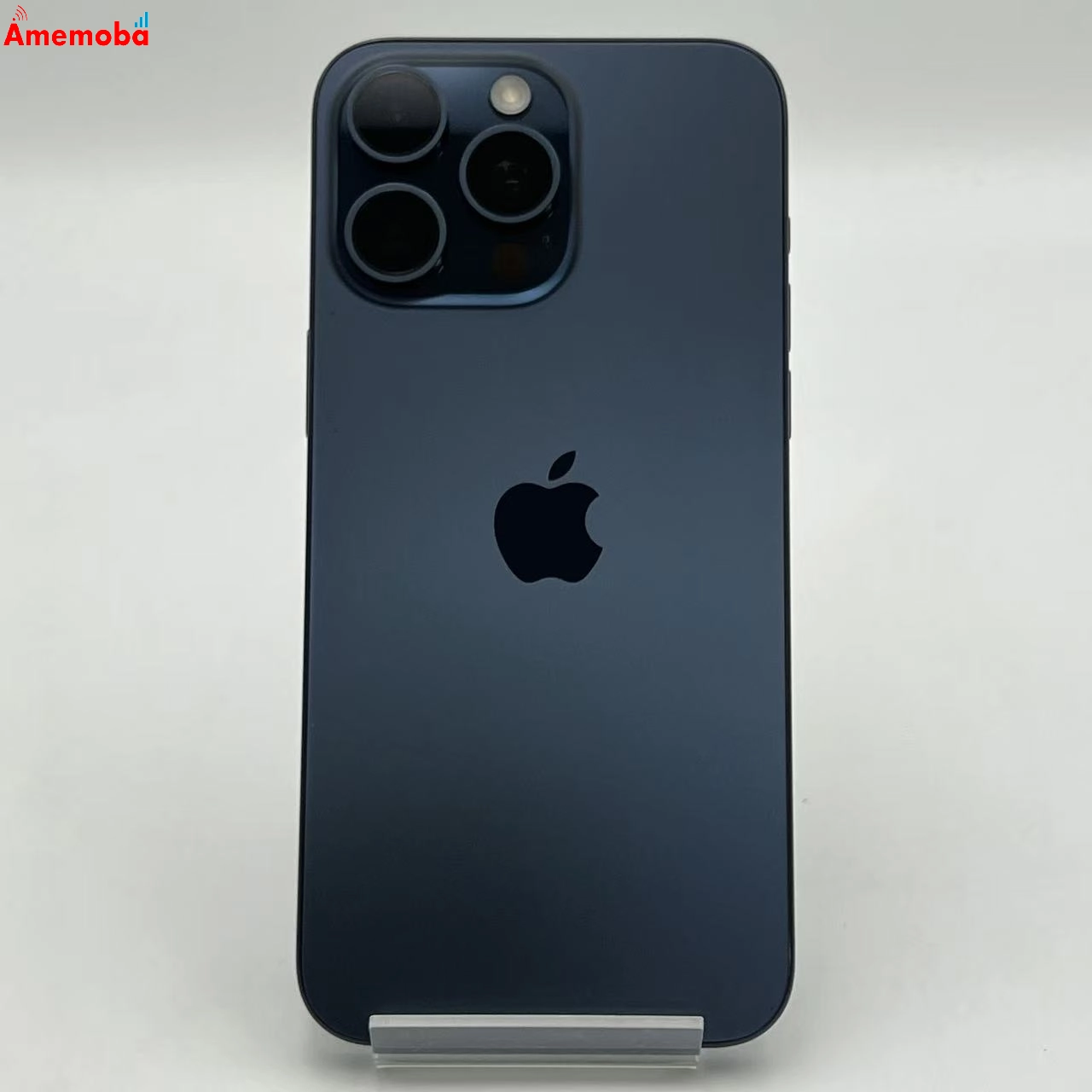 iPhone15 Pro Max 256GB ブルーチタニウム MU6T3J/A SoftBank版SIMフリー