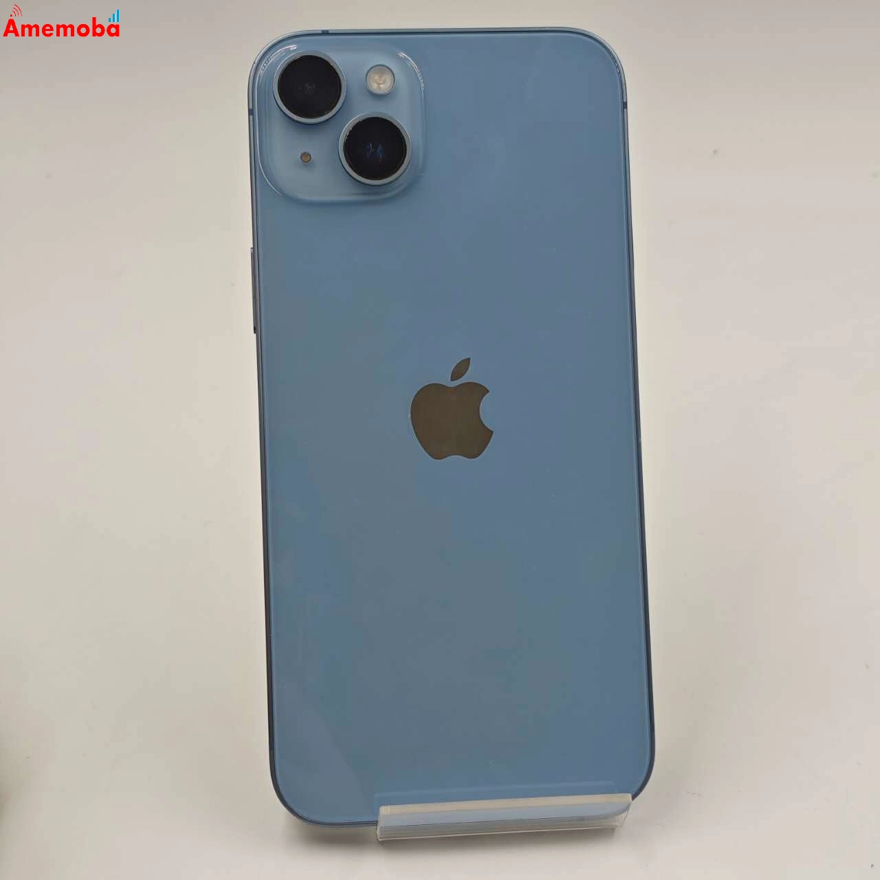 iPhone14 Plus 512GB ブルー MQ4W3J/A AU版SIMフリー