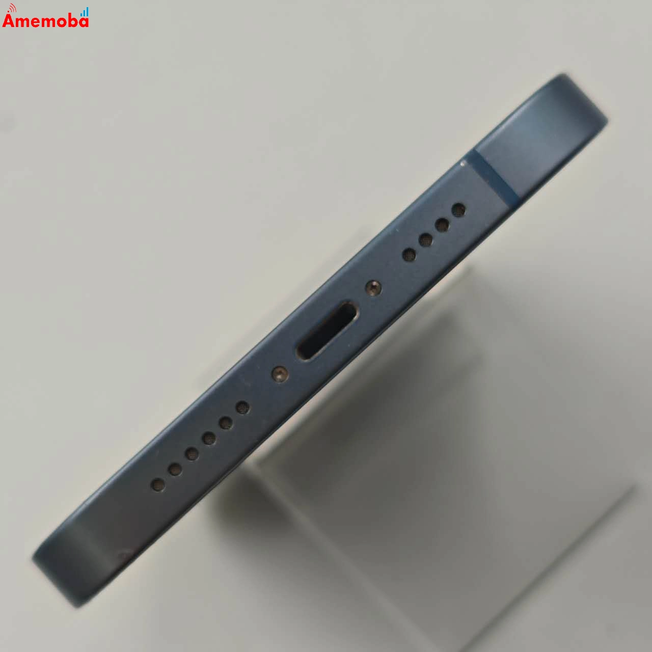 iPhone14 Plus 512GB ブルー MQ4W3J/A AU版SIMフリー