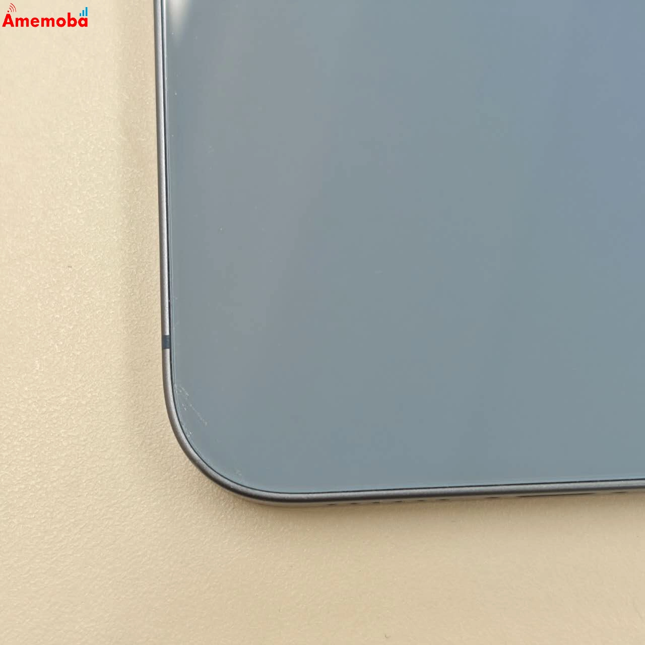 iPhone14 Plus 512GB ブルー MQ4W3J/A AU版SIMフリー