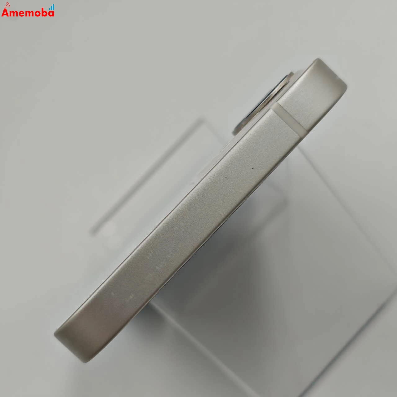 iPhone12 mini 256GB ホワイト MGDT3J/A Apple版SIMフリー 訳あり品