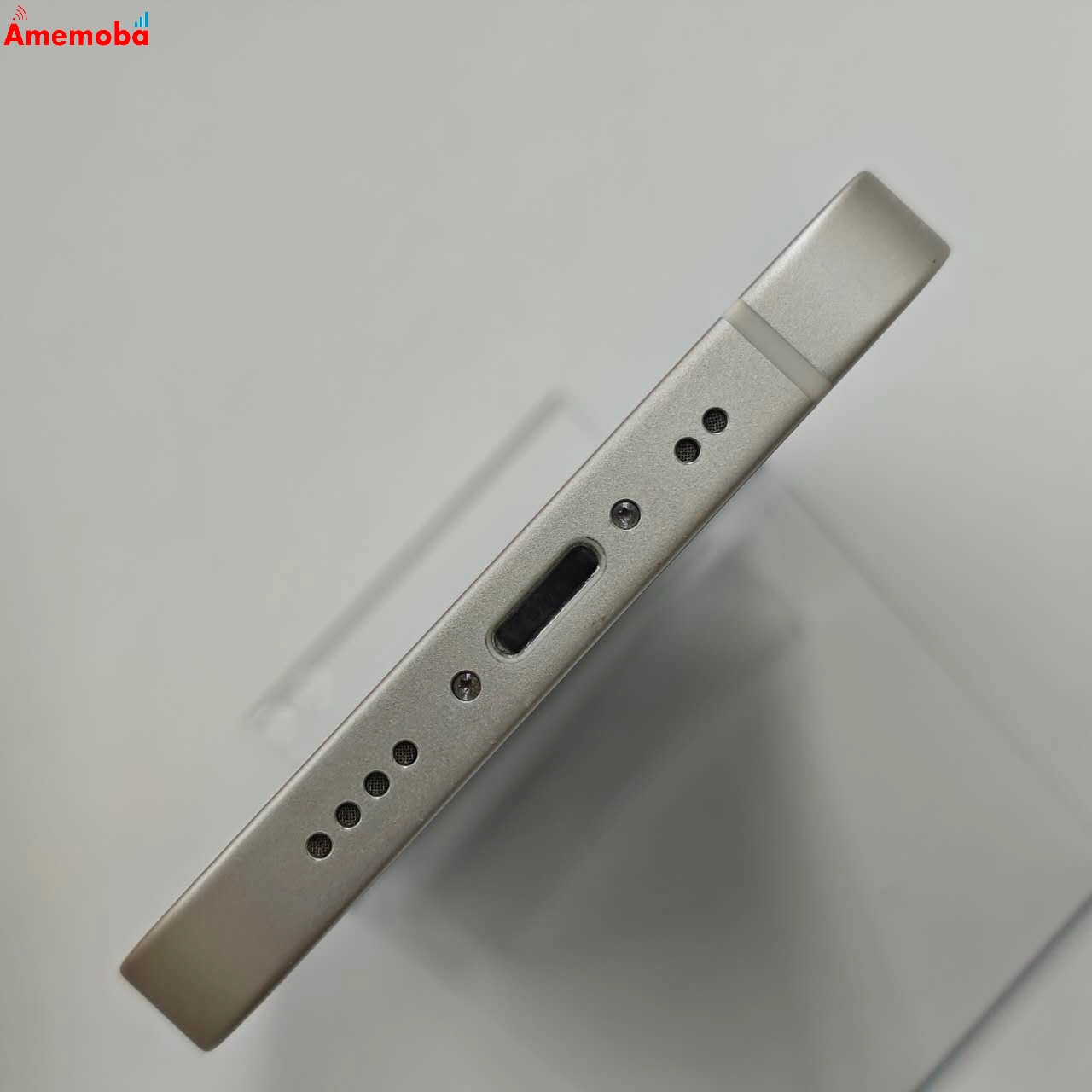 iPhone12 mini 256GB ホワイト MGDT3J/A Apple版SIMフリー 訳あり品