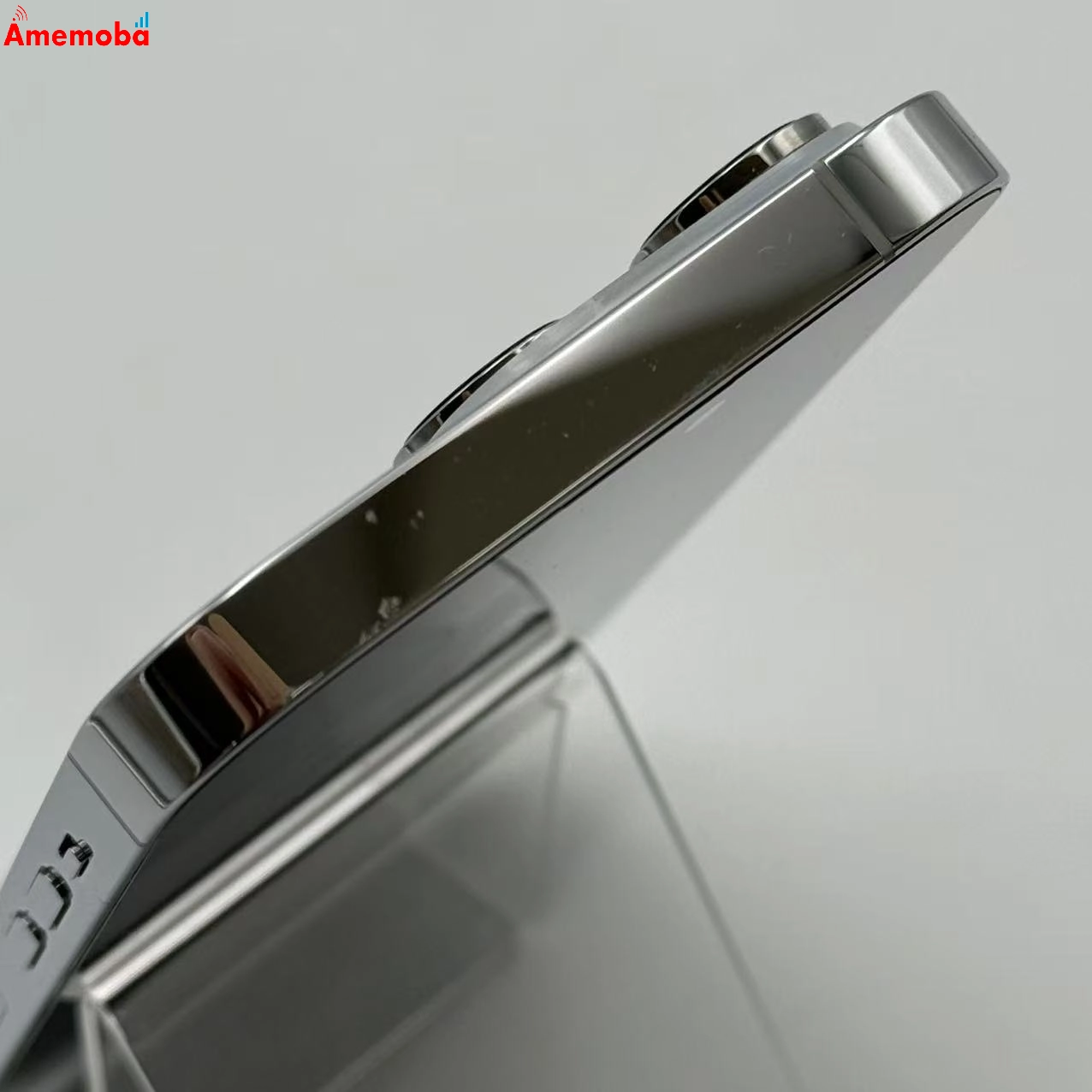 iPhone14 Pro 128GB シルバー MQ013J/A Apple版SIMフリー 美品