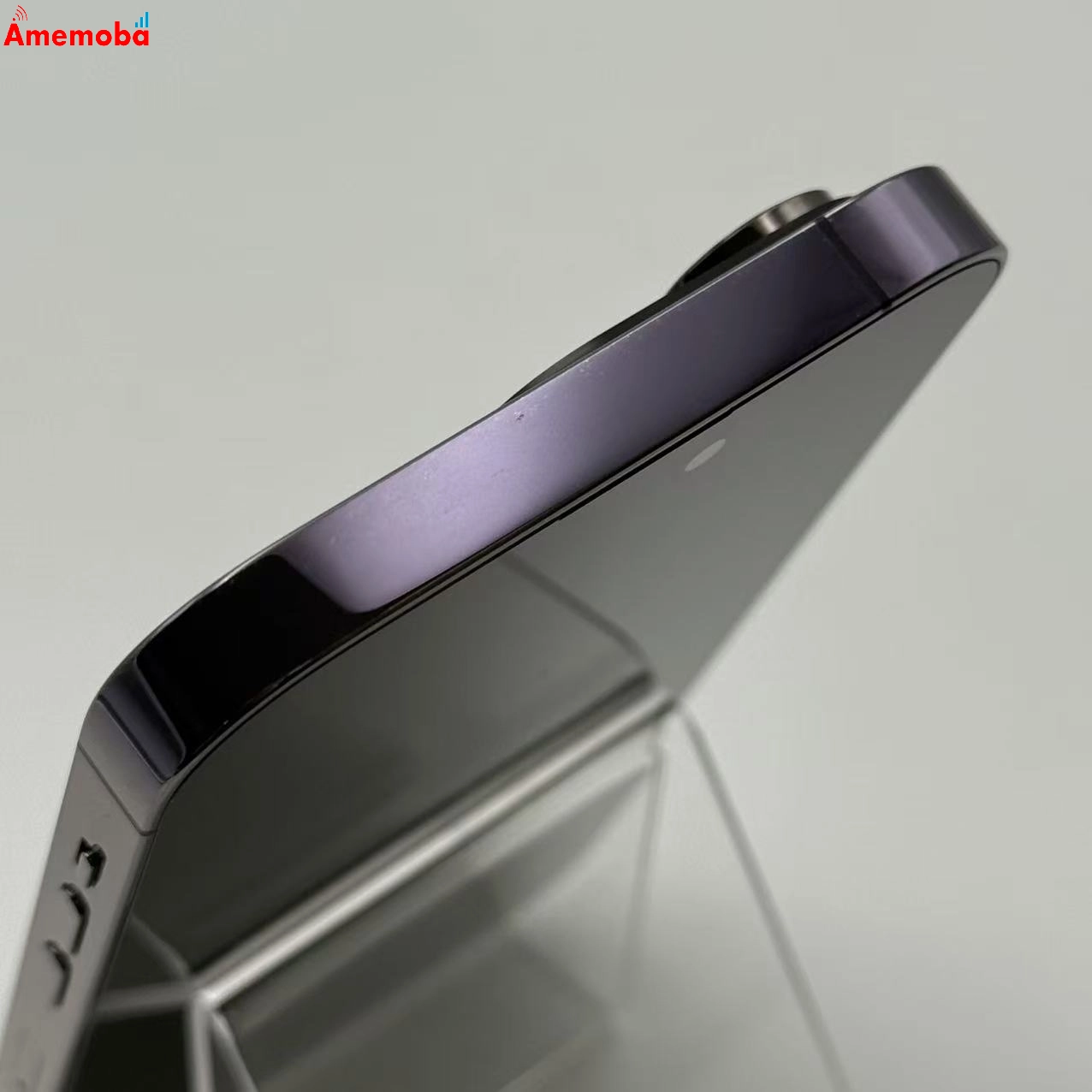 iPhone14 Pro 1TB ディープパープル MQ313J/A AU版SIMフリー