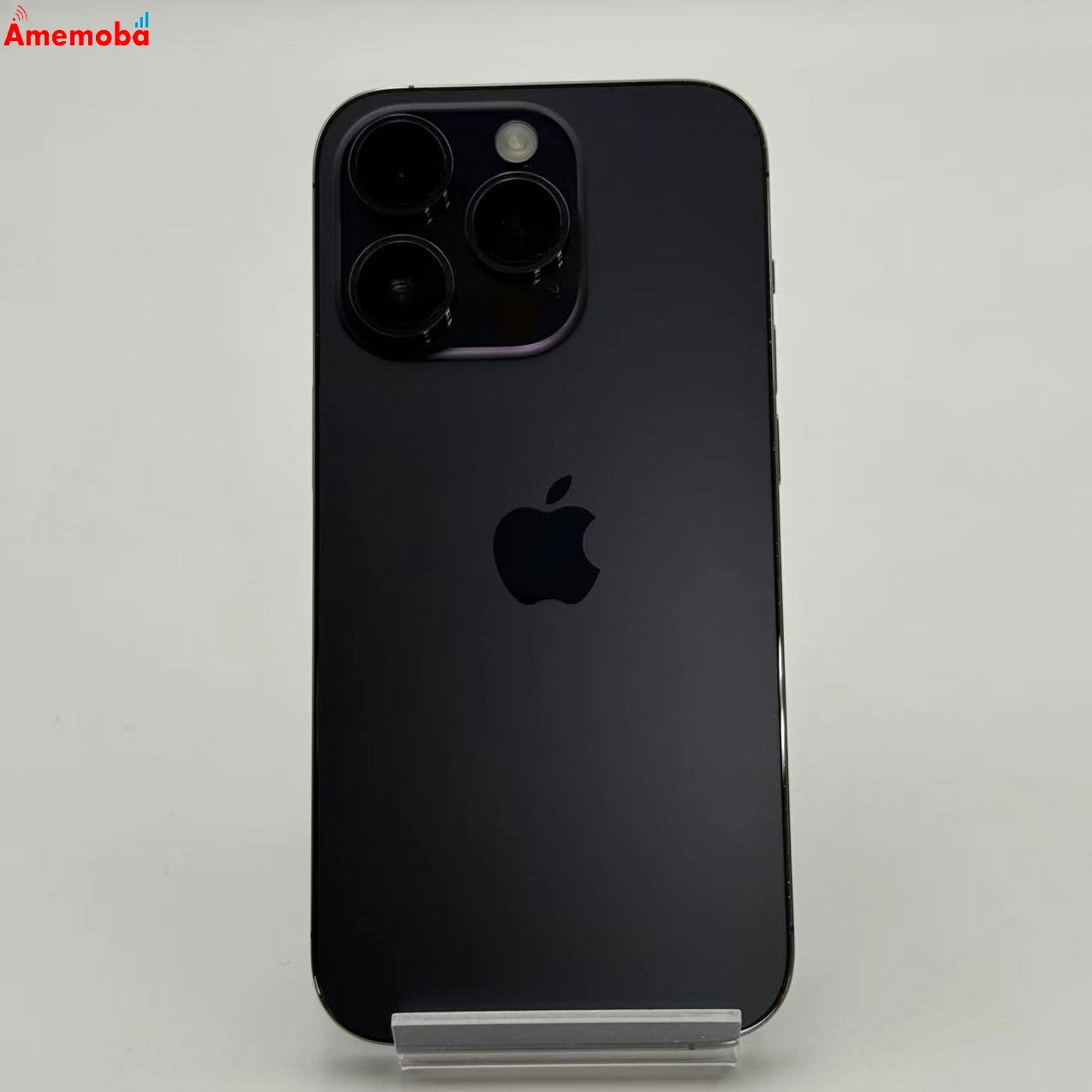 iPhone14 Pro 1TB ディープパープル MQ313J/A AU版SIMフリー