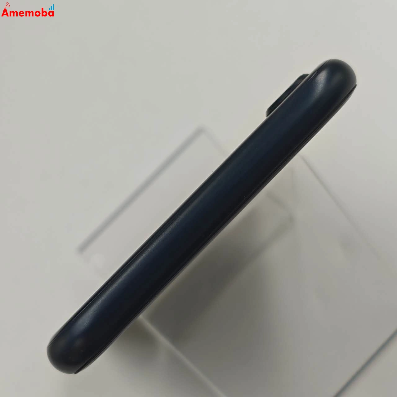 iPhoneSE 第3世代 256GB ミッドナイト MMYJ3J/A Apple版SIMフリー 美品