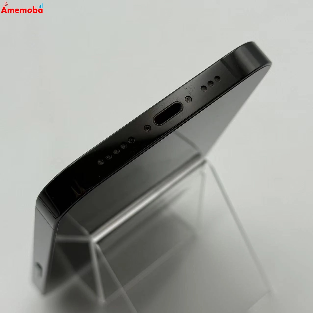 iPhone14 Pro 128GB スペースブラック MPXU3J/A docomo版SIMフリー