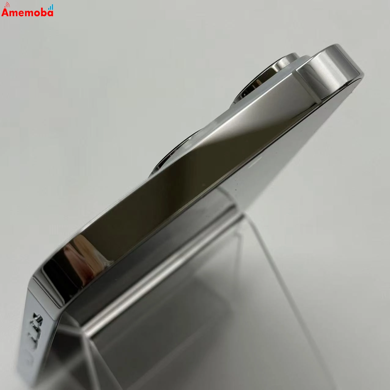 iPhone14 Pro 256GB シルバー MQ0Y3J/A Apple版SIMフリー 美品