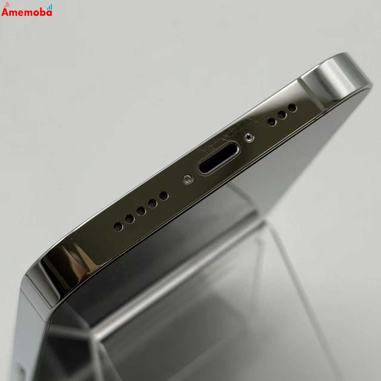 iPhone14 Pro 256GB シルバー MQ0Y3J/A Apple版SIMフリー 美品