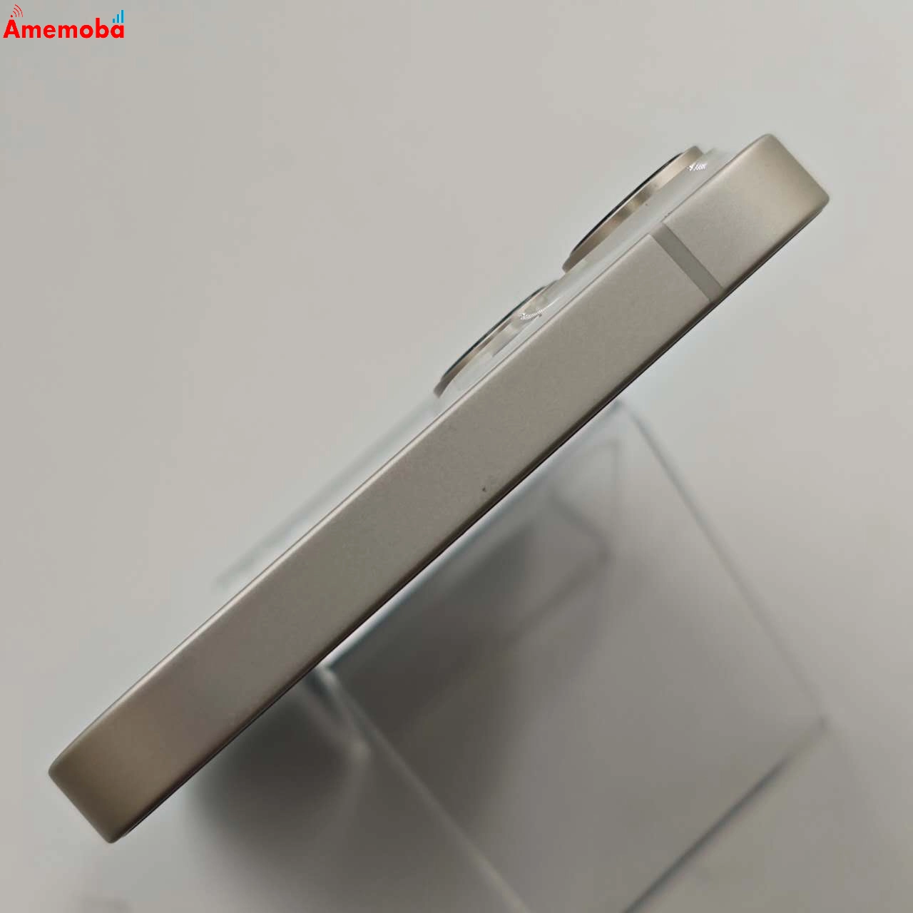 iPhone14 Plus 128GB スターライト MQ4D3J/A  SoftBank版SIMフリー 美品