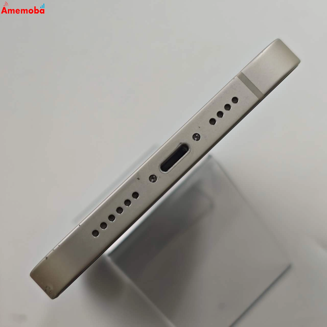 iPhone14 Plus 128GB スターライト MQ4D3J/A  SoftBank版SIMフリー 美品