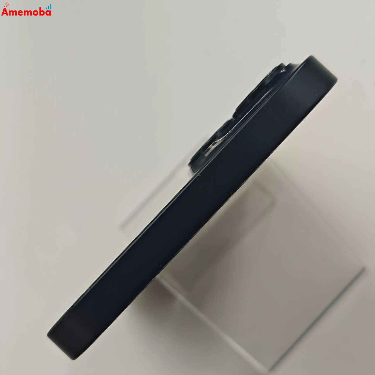 iPhone14 Plus 128GB ミッドナイト MQ4A3J/A docomo版SIMフリー 美品