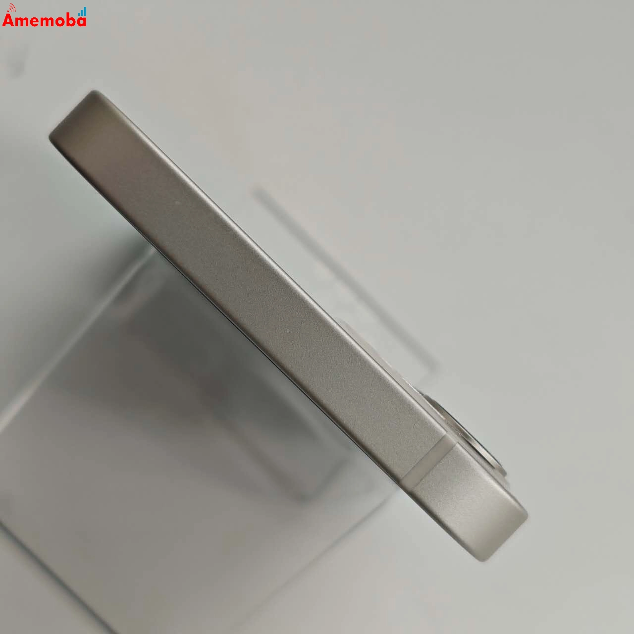 iPhone12 mini 64GB ホワイト MGA63J/A docomo版SIMフリー