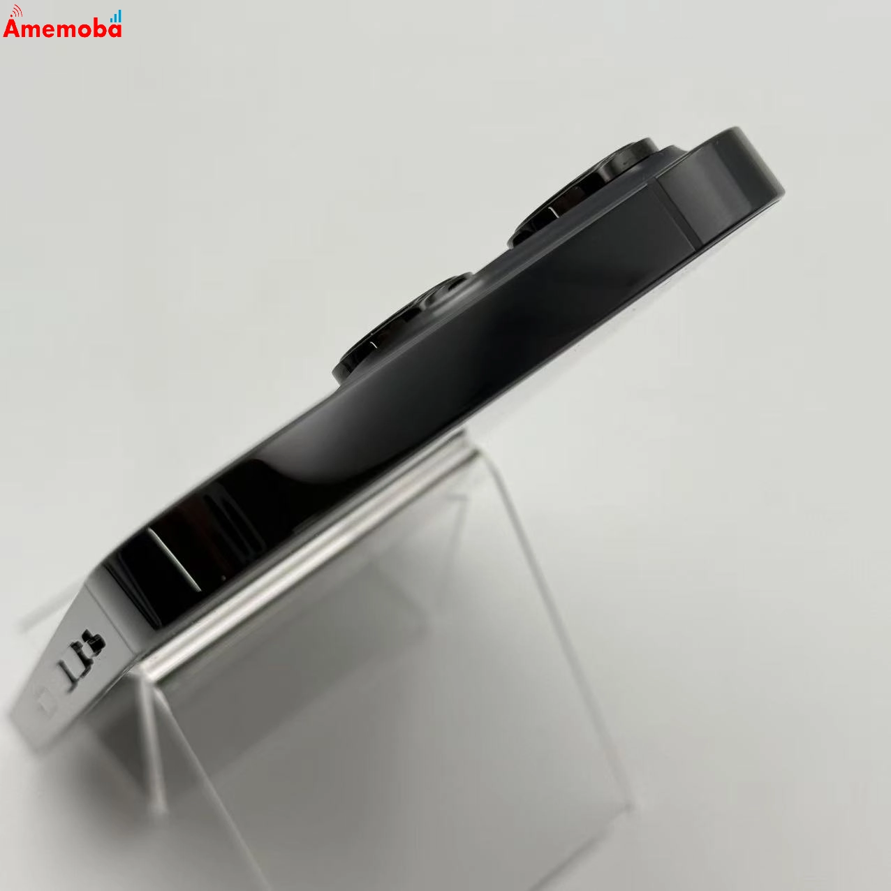 iPhone14 Pro 256GB スペースブラック MQ0Q3J/A docomo版SIMフリー