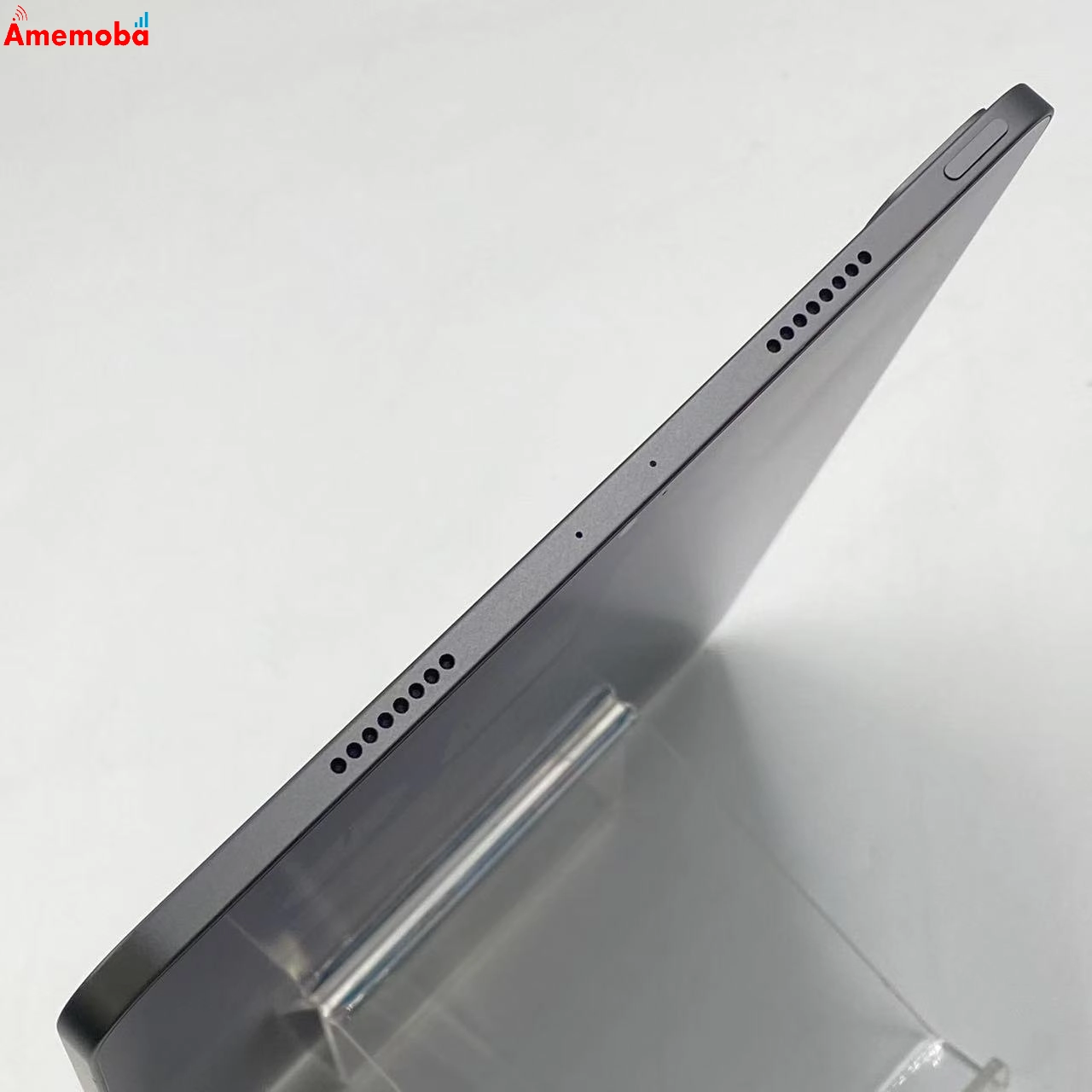 iPad Pro 11インチ 第3世代 Wi-Fiモデル 128GB スペースグレイ MHQR3J/A  訳あり品