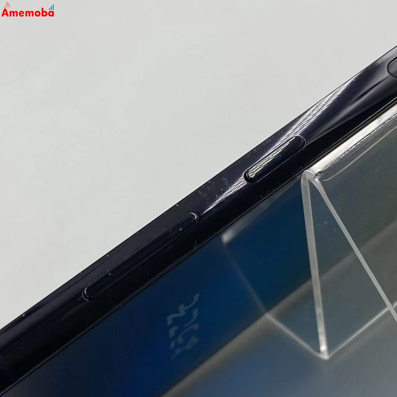 Galaxy S23 8GB/256GB ファントムブラック SC-51D ストア版SIMフリー