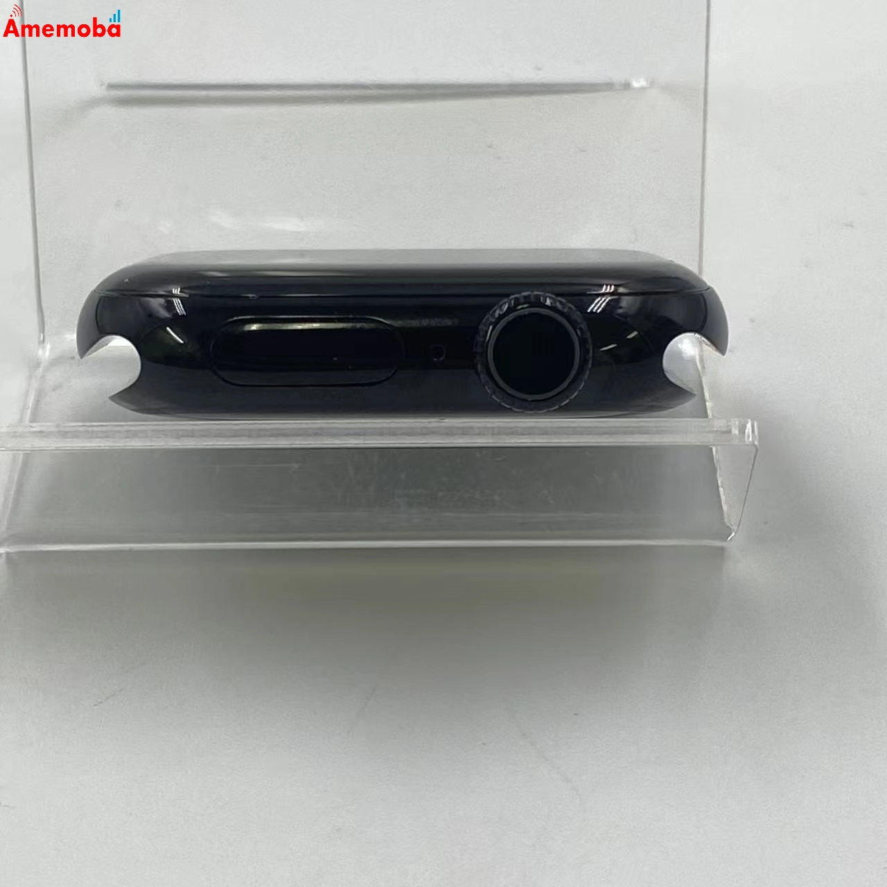 Apple Watch Series11 42mm 64GB ジェットブラック MF834J/A SoftBank版SIMフリー 新品同様