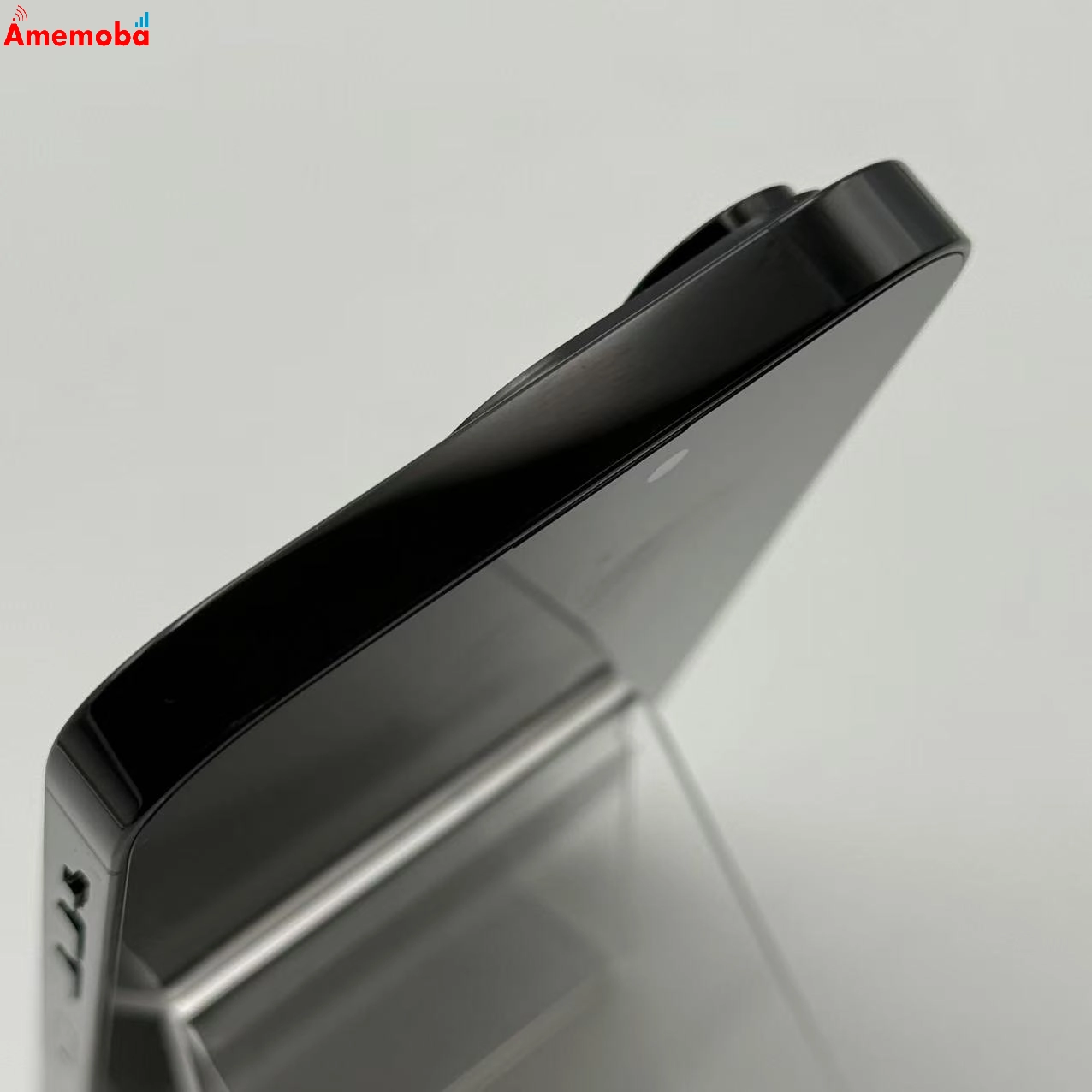 iPhone14 Pro 256GB スペースブラック MQ0Q3J/A Apple版SIMフリー 美品