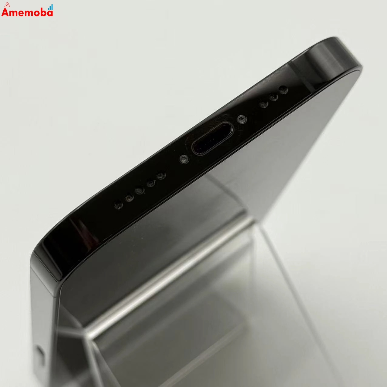 iPhone14 Pro 256GB スペースブラック MQ0Q3J/A Apple版SIMフリー 美品