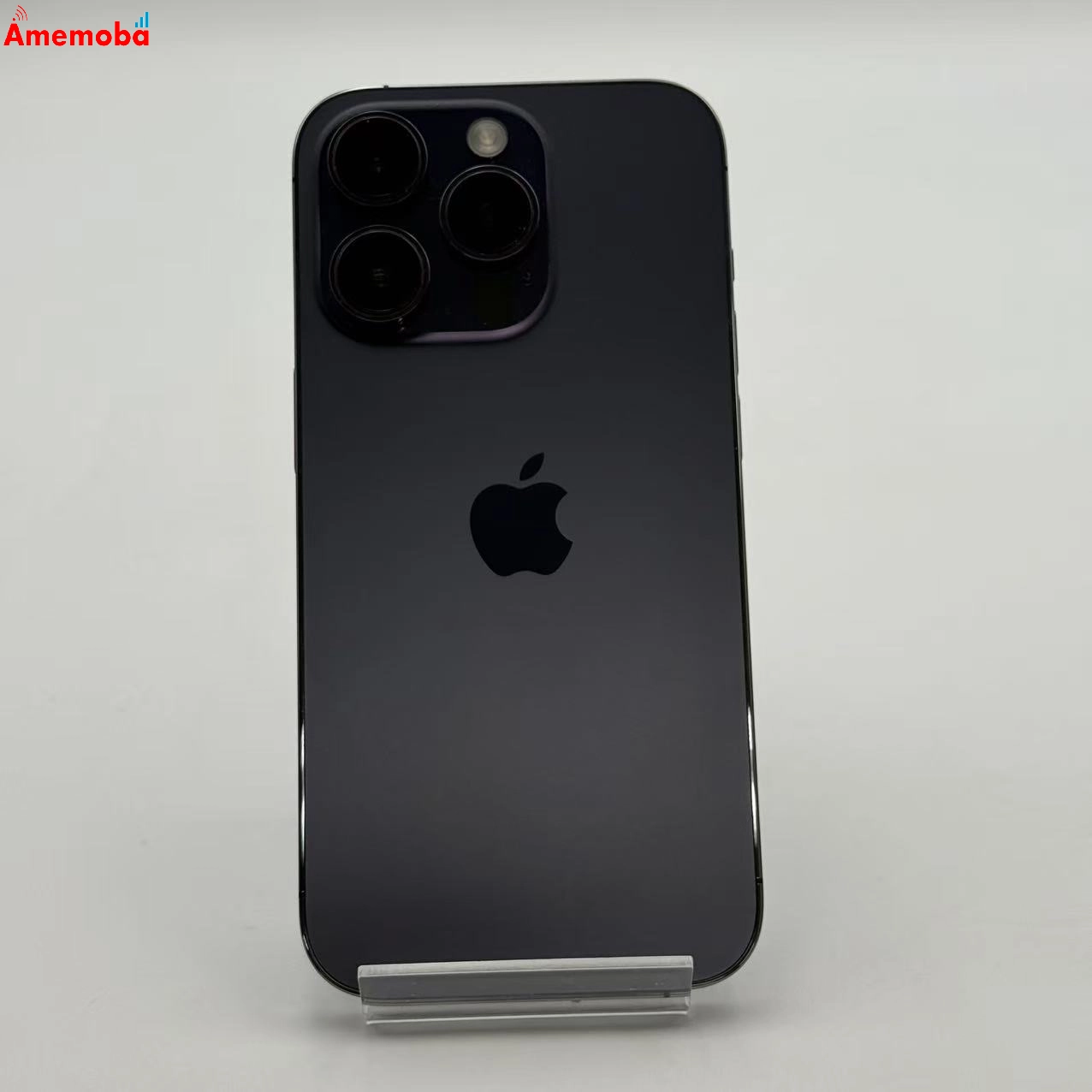 iPhone14 Pro 256GB ディープパープル MQ1E3J/A docomo版SIMフリー