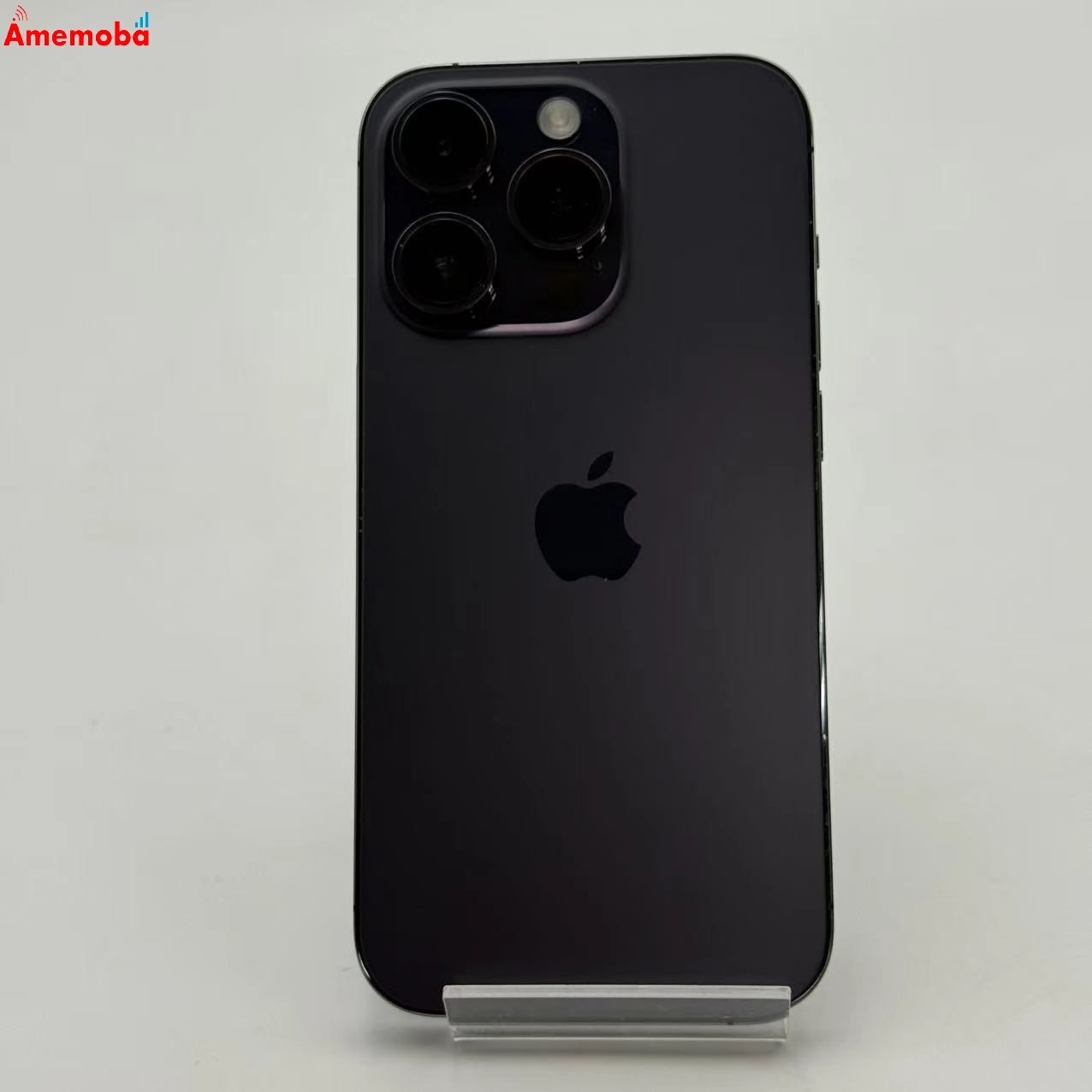 iPhone14 Pro 256GB ディープパープル MQ1E3J/A Apple版SIMフリー