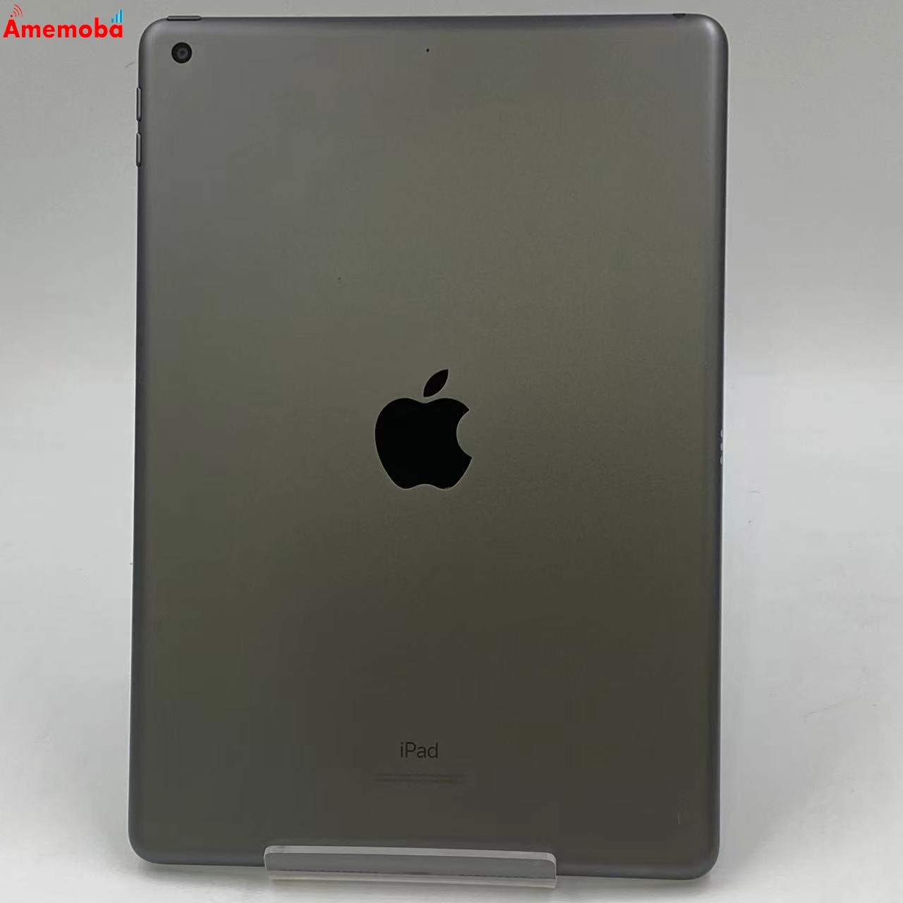 iPad 第8世代 Wi-Fiモデル 128GB スペースグレイ MYLD2J/A ジャンク品