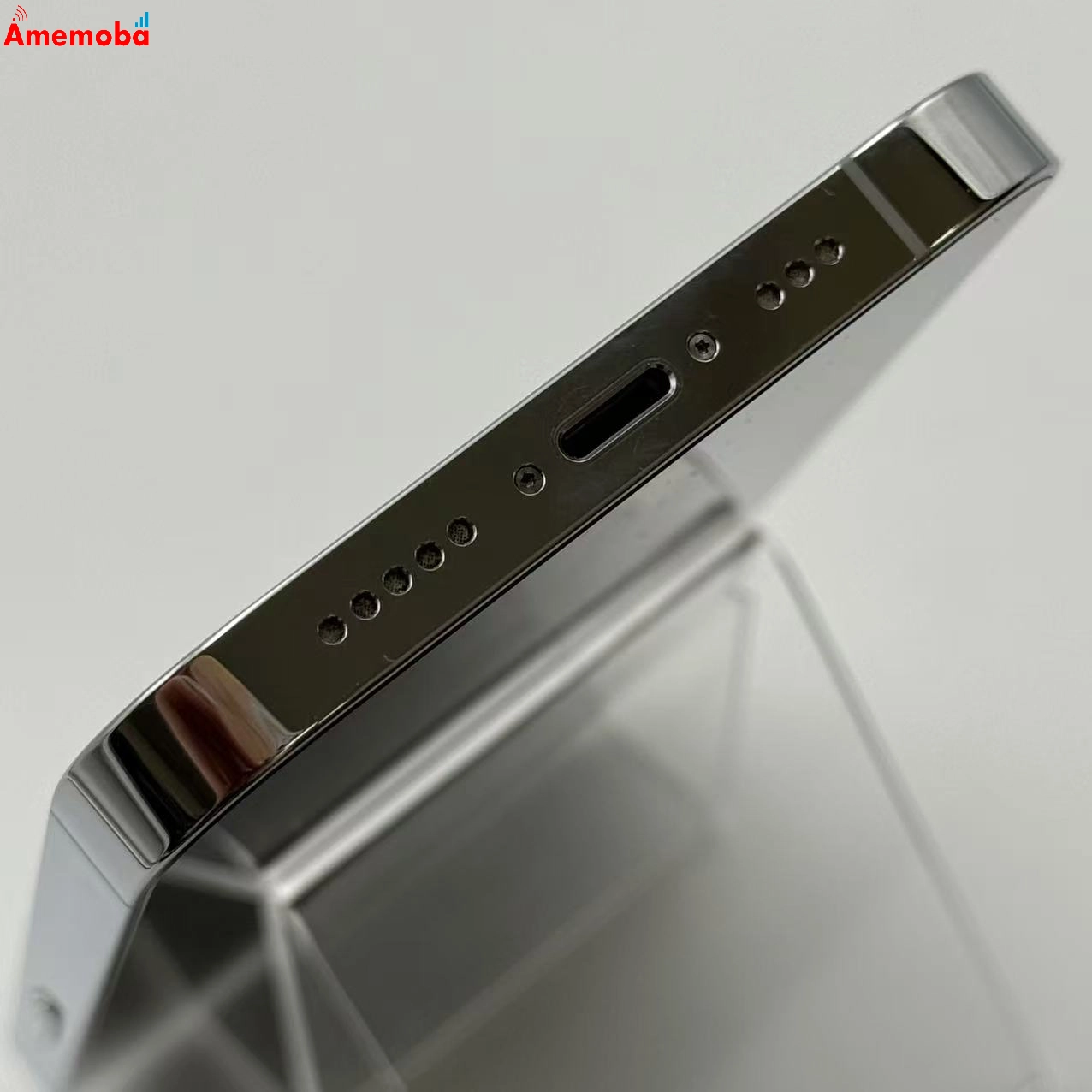 iPhone14 Pro 256GB シルバー MQ0Y3J/A Apple版SIMフリー