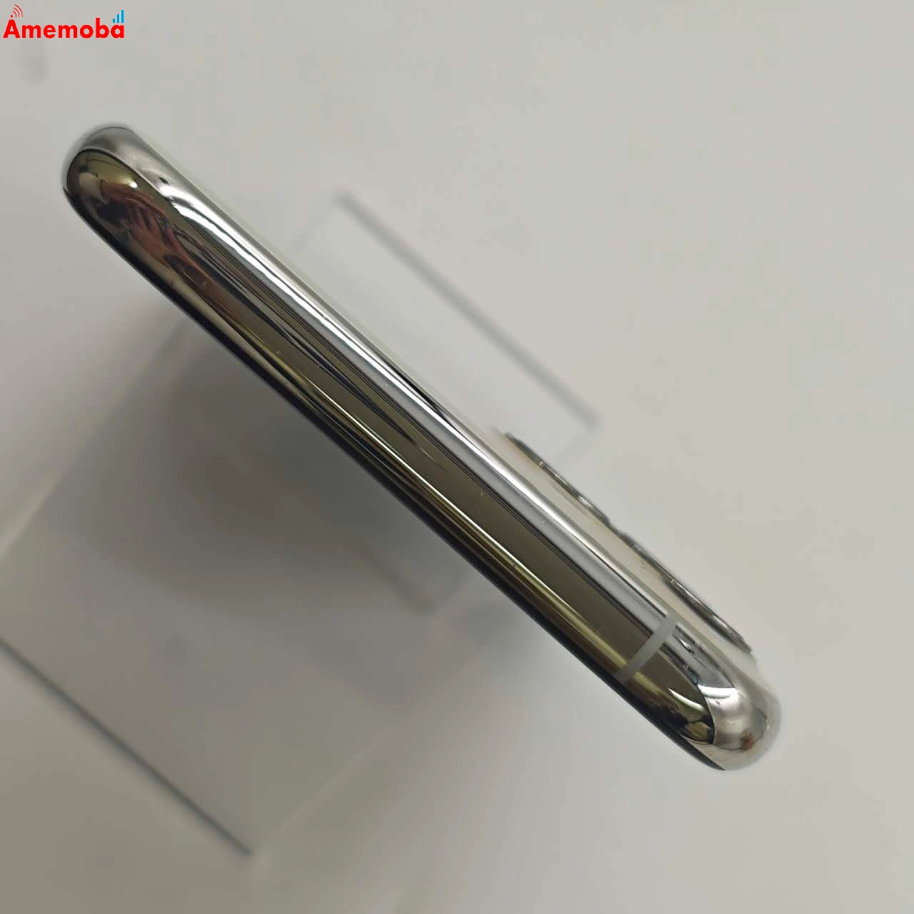 iPhone11 Pro 512GB シルバー MWCE2J/A docomo版SIMフリー