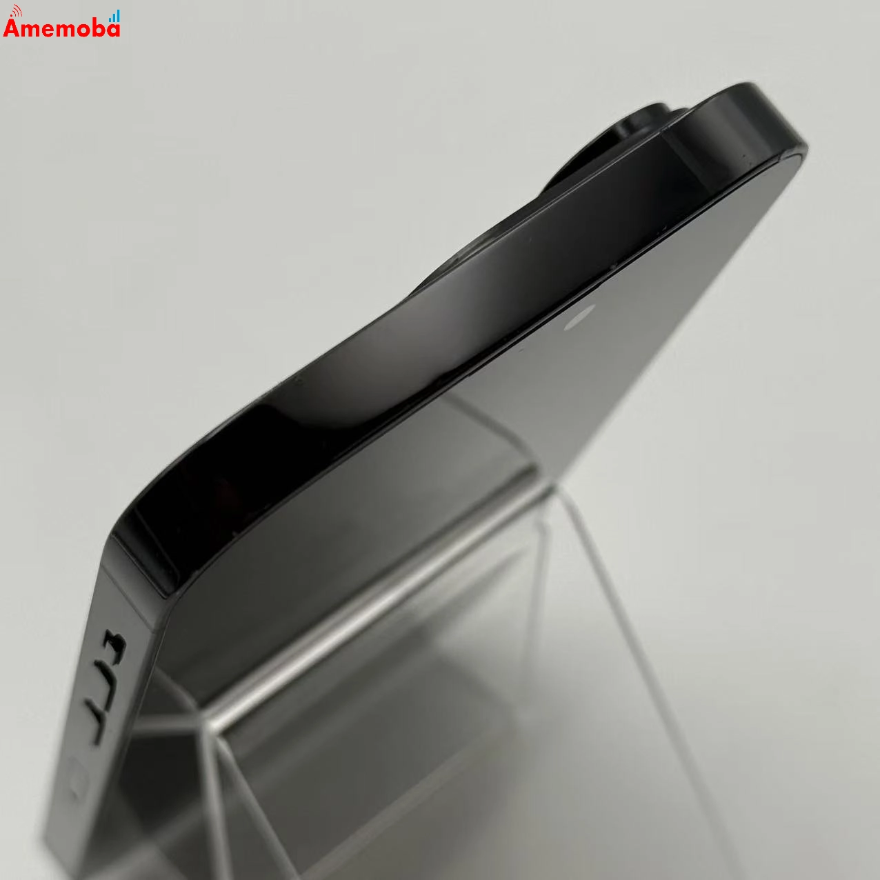 iPhone14 Pro 256GB スペースブラック MQ0Q3J/A Apple版SIMフリー