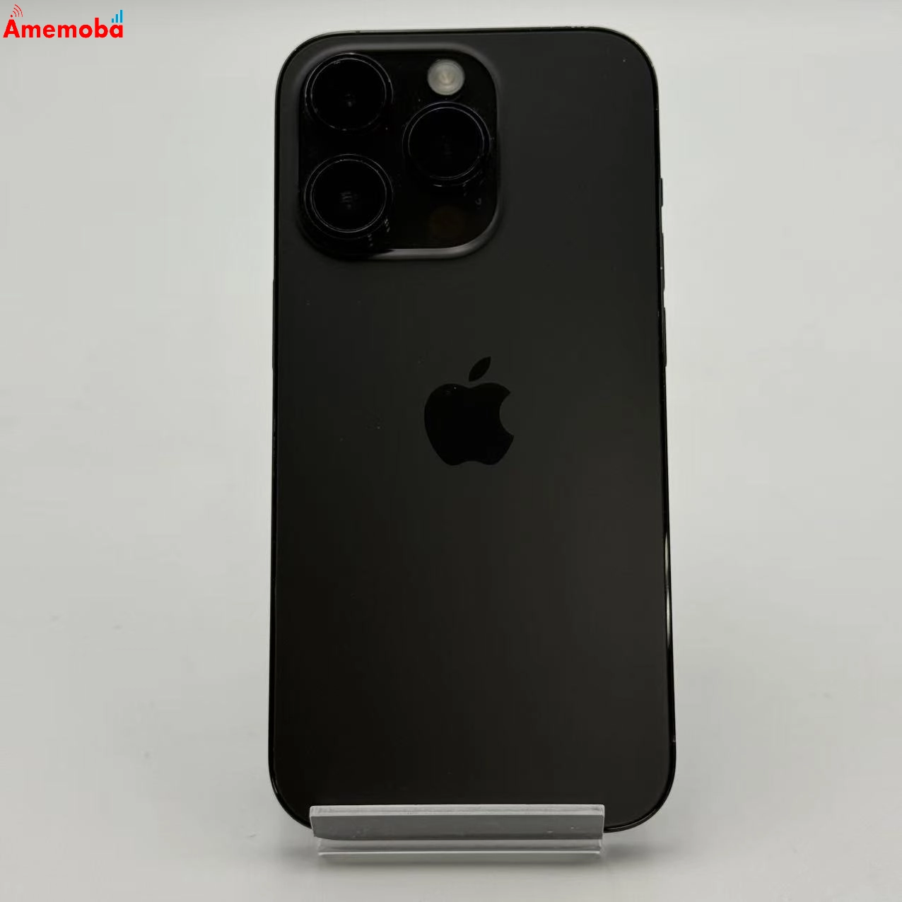 iPhone14 Pro 256GB スペースブラック MQ0Q3J/A Apple版SIMフリー