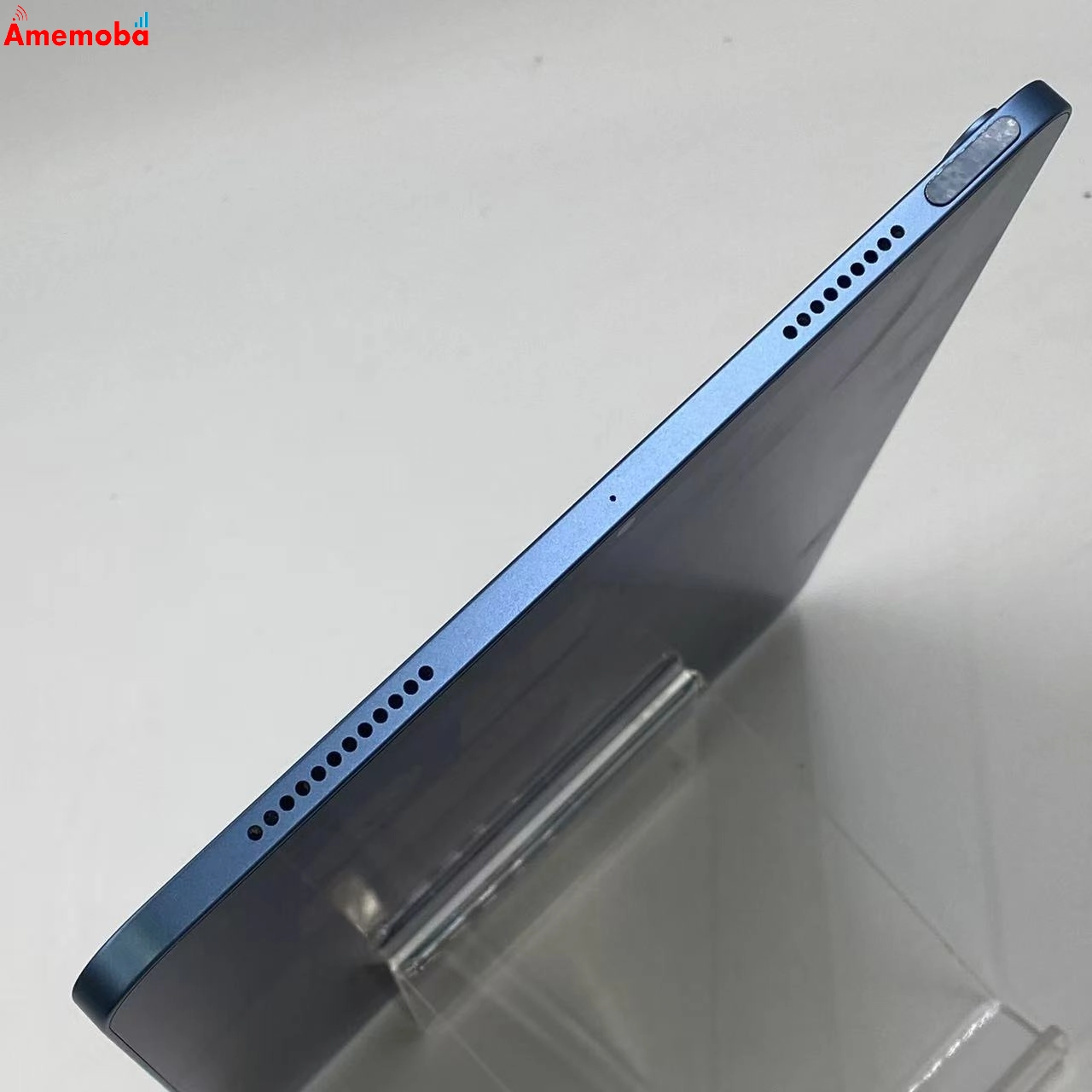 iPad Air 第5世代 Wi-Fiモデル 64GB ブルー MM9E3TA/A 訳あり品