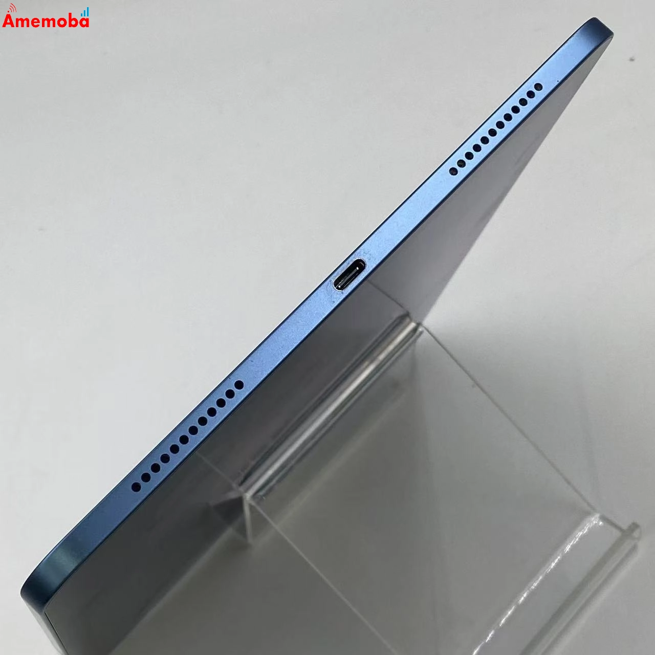 iPad Air 第5世代 Wi-Fiモデル 64GB ブルー MM9E3TA/A 訳あり品